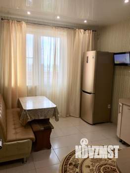 1-к квартира, на длительный срок, 46м2, 12/12 этаж