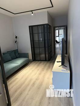 1-к квартира, на длительный срок, 54м2, 11/25 этаж