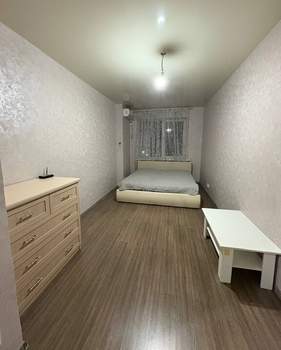 1-к квартира, на длительный срок, 33м2, 6/7 этаж