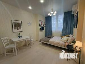 2-к квартира, посуточно, 45м2, 1/1 этаж