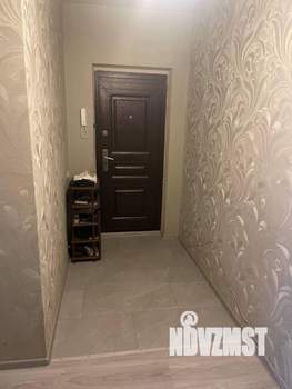 1-к квартира, на длительный срок, 40м2, 1/6 этаж