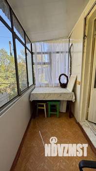 2-к квартира, на длительный срок, 60м2, 4/5 этаж