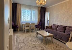 2-к квартира, на длительный срок, 68м2, 6/14 этаж