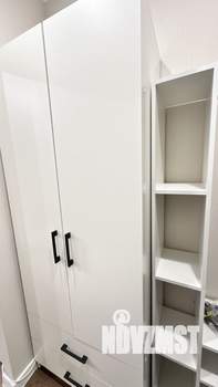 Студия квартира, на длительный срок, 26м2, 6/16 этаж