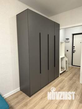 Студия квартира, посуточно, 23м2, 5/16 этаж