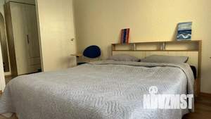 1-к квартира, посуточно, 50м2, 1/1 этаж