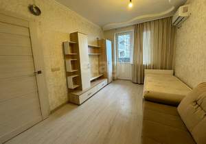 1-к квартира, на длительный срок, 30м2, 18/18 этаж