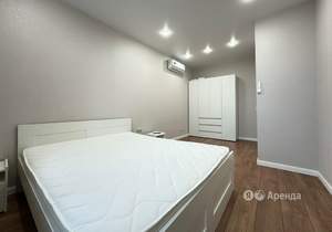 1-к квартира, на длительный срок, 35м2, 7/16 этаж