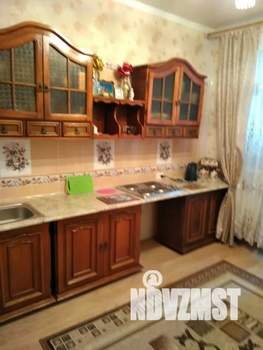 1-к квартира, посуточно, 36м2, 5/8 этаж