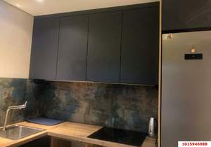 1-к квартира, на длительный срок, 38м2, 14/16 этаж