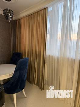 3-к квартира, на длительный срок, 160м2, 11/20 этаж