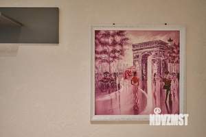 1-к квартира, посуточно, 22м2, 1/1 этаж