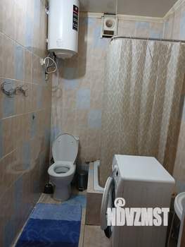 1-к квартира, на длительный срок, 40м2, 1/3 этаж