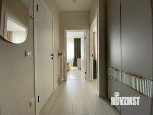 1-к квартира, на длительный срок, 34м2, 8/9 этаж