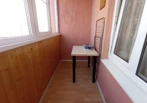 1-к квартира, на длительный срок, 50м2, 3/17 этаж