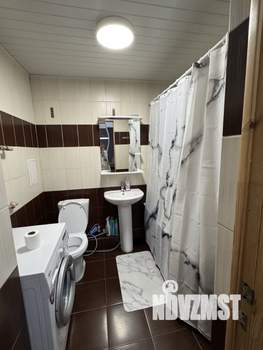 1-к квартира, на длительный срок, 36м2, 4/9 этаж