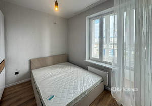 2-к квартира, на длительный срок, 34м2, 22/24 этаж