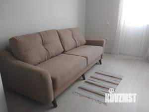 Студия квартира, на длительный срок, 25м2, 16/16 этаж