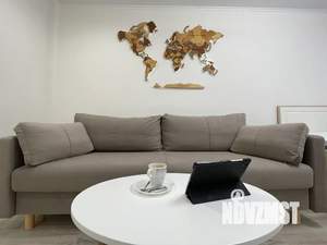 1-к квартира, посуточно, 31м2, 1/5 этаж