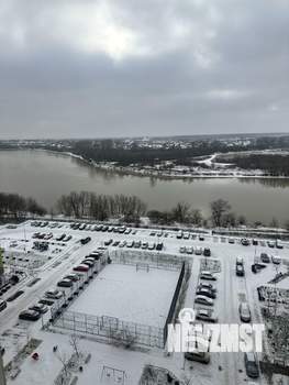 1-к квартира, на длительный срок, 39м2, 13/17 этаж