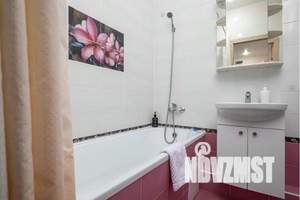 2-к квартира, посуточно, 55м2, 2/18 этаж