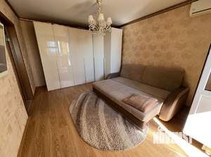 1-к квартира, на длительный срок, 37м2, 13/18 этаж