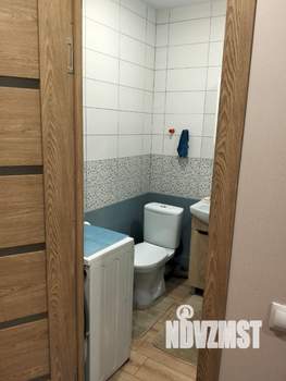 1-к квартира, на длительный срок, 39м2, 1/5 этаж