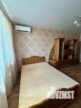 1-к квартира, на длительный срок, 42м2, 6/22 этаж