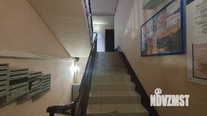 1-к квартира, на длительный срок, 35м2, 2/5 этаж