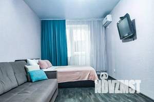1-к квартира, посуточно, 40м2, 5/10 этаж