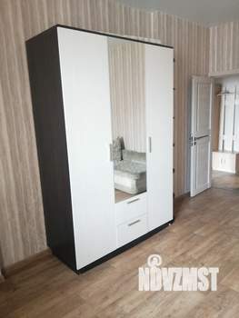 1-к квартира, на длительный срок, 38м2, 9/16 этаж