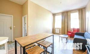 1-к квартира, на длительный срок, 32м2, 9/16 этаж