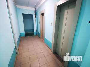 1-к квартира, на длительный срок, 38м2, 2/13 этаж