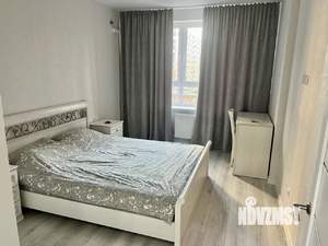 1-к квартира, на длительный срок, 42м2, 5/21 этаж