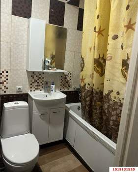 3-к квартира, на длительный срок, 72м2, 2/12 этаж