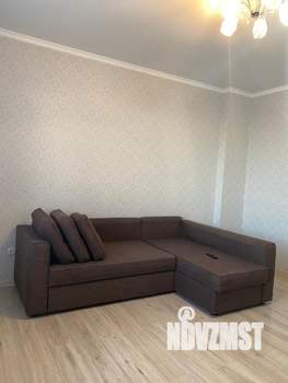 3-к квартира, на длительный срок, 110м2, 5/18 этаж