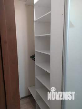 1-к квартира, на длительный срок, 35м2, 2/19 этаж