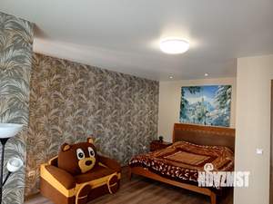 1-к квартира, на длительный срок, 40м2, 4/9 этаж