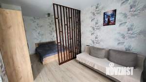 1-к квартира, на длительный срок, 38м2, 1/3 этаж