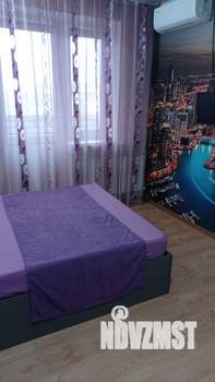 Студия квартира, посуточно, 29м2, 11/17 этаж
