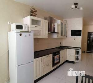 1-к квартира, на длительный срок, 50м2, 11/16 этаж