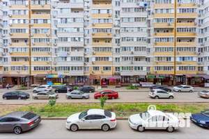 1-к квартира, посуточно, 42м2, 2/9 этаж