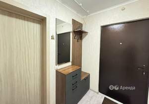 1-к квартира, на длительный срок, 38м2, 13/16 этаж