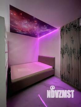 1-к квартира, на длительный срок, 45м2, 16/16 этаж