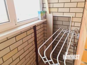 1-к квартира, на длительный срок, 35м2, 12/17 этаж