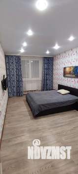 1-к квартира, на длительный срок, 37м2, 8/17 этаж