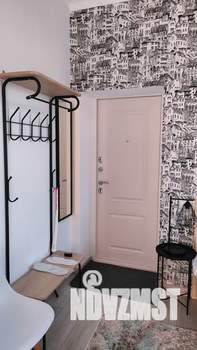 2-к квартира, посуточно, 26м2, 1/2 этаж
