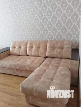 1-к квартира, на длительный срок, 38м2, 16/17 этаж