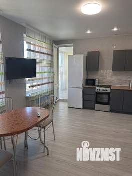 2-к квартира, посуточно, 65м2, 3/23 этаж