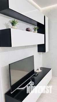 1-к квартира, на длительный срок, 45м2, 10/18 этаж